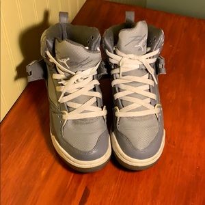 True flight Jordan’s